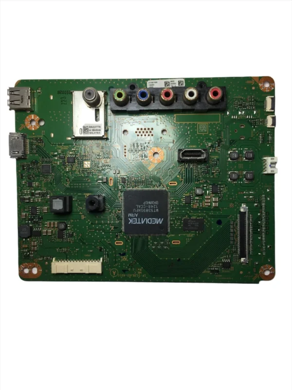 Sony 1-895-371-11 Main Board for KDL-40R450A KDL-46R450A KDL-46R453A