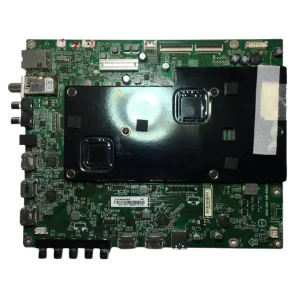 Vizio 756TXFCB0QK022 Main Board for D50u-D1 (LTMWTQAS/LTMWTQAR/LTCWTQDS)