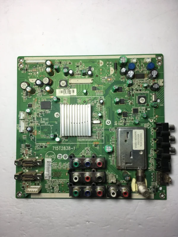 Philips 996510013148 (715T2838-1, CBPF82MKP1) Main Board