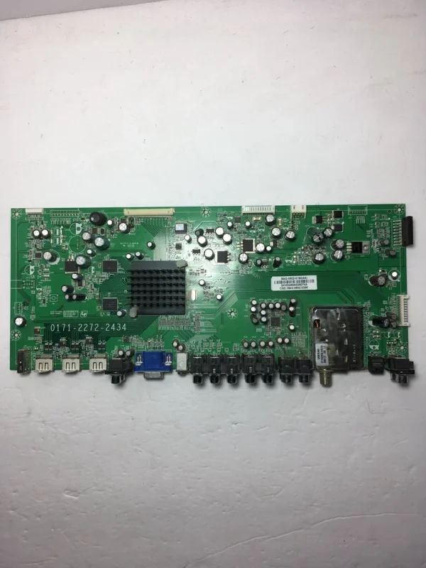 Vizio 3642-0502-0150 Main Board for VW42LFHDTV10A