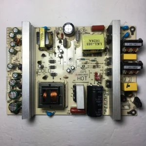 Westinghouse LK4180-001F Power Supply for VR-4085DF TW-61901-S040C