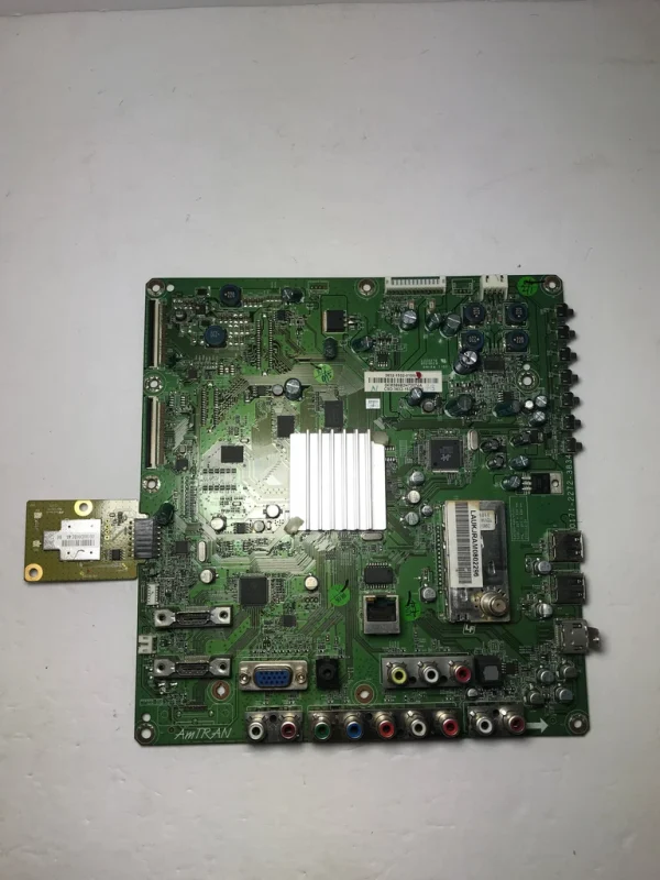 Vizio 3632-1532-0150 (0171-2272-3834) Main Board for E3D320VX
