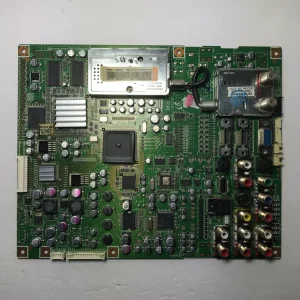 Samsung BN94-00850A (BN41-00679C, BN41-00679D) Main Board