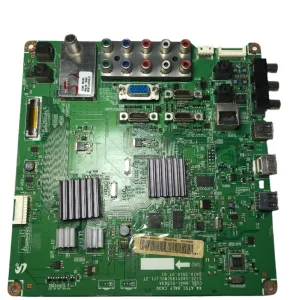 Samsung BN94-04045C Main Board for LN46C600F3FXZA