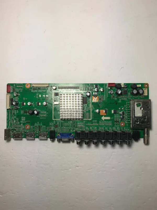 Westinghouse LTA400HA07 107100900798 V.1 Main Board for VR-4085DF
