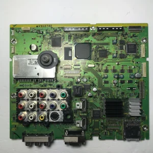 Panasonic TXN/A1EWUUS (TNPH0800AE) A Board for TC-42PX14