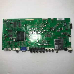 Vizio 3642-0272-0395 Main Board for GV42LFHDTV10A