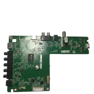 Vizio Y8387502S Main Board for D60n-E3 LED TV (LFTRVQAS Serial)