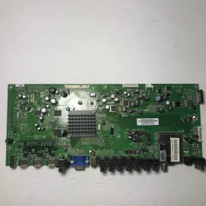 Vizio 3642-0412-0150 Main Board for VW42LFHDTV10A