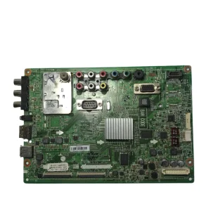 LG EBU60849607 (EAX61352203(1) Main Board