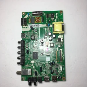Vizio 3632-2852-0150 Main Board / Power Supply for D32H-C0