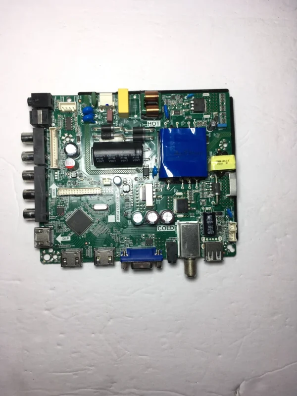 Element 21006013 Main Board for ELFW4017BF