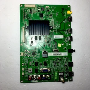 Toshiba 75033728 (461C6351L71) Main Board for 39L4300U