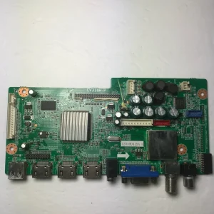 Element 1203H0415A (CV318H-P) Main Board for ELEFQ391J