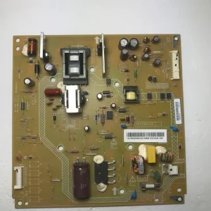 Toshiba PK101W0110I (PK101W0110I) Power Supply / LED Board