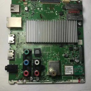Magnavox A6LU1MMA-002 Main Board for 50MV336X/F7 (ME1 Serial)