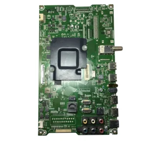Sharp 197364 Main Board for LC-43N6100U LC-43N610CU