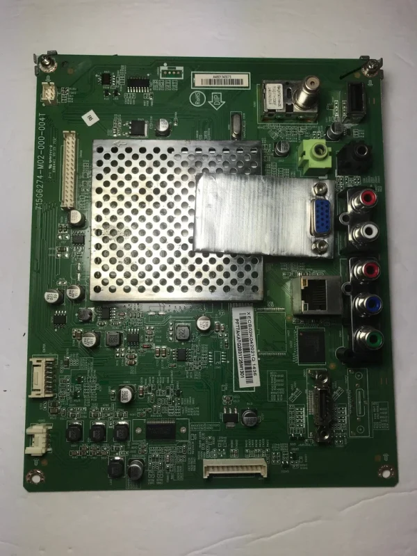 Vizio 756XECB02K0420 Main Board for E241I-B1