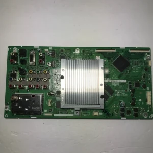 Sharp DUNTKE450FM05 (KE450, XE450WJ, QPWBXE450WJN3) Main Board