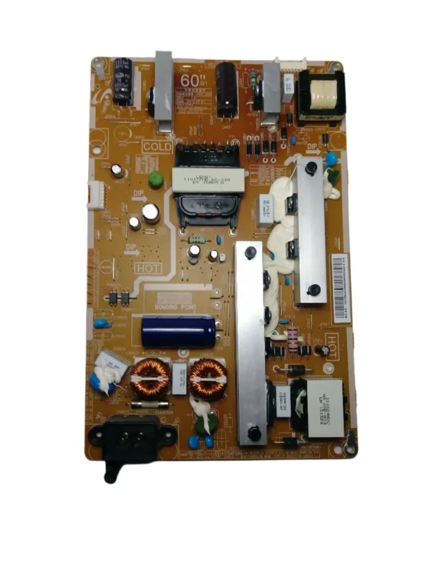 Samsung BN44-00669A (L60G1_DHS) Power Supply / LED Board