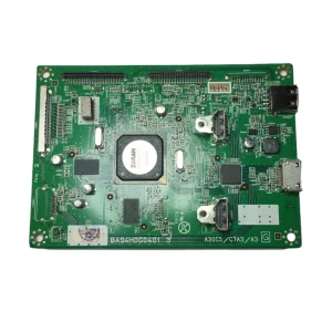 Philips A91H9MMA-001 (A91H9UX, BA94H0G04013) Digital Main CBA