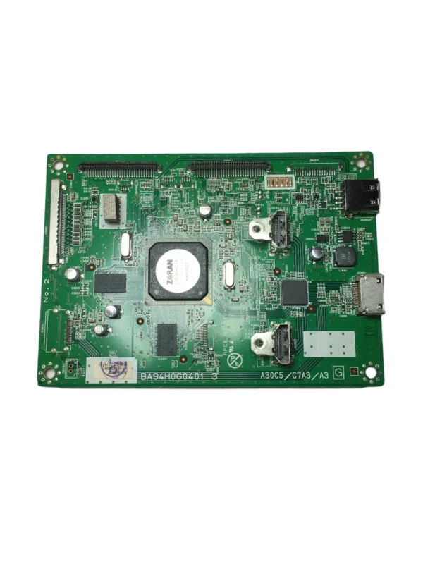 Philips A91H9MMA-001 (A91H9UX, BA94H0G04013) Digital Main CBA