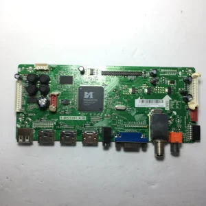 Seiki E12080188 (T.MS3391.A3B) Main Board for SE322FS Version 1