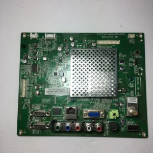 Vizio 756TXFCB02K0430 Main Board for E28H-C1 (LTT3THBR / LTT3THBS)