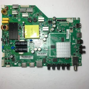 Vizio Main Board/Power Supply for D43-D2 (LWZJULAR Serial)