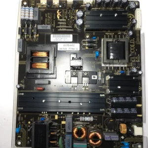 Westinghouse AY155D-4SF12 Power Supply