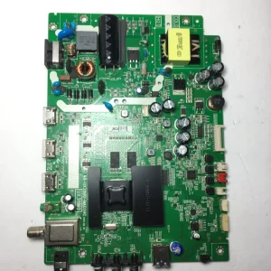 TCL T8-32NAZP-MA4 Main Board / Power Supply for 32S3750 (32S3750TAHAA or 32S3750TAGAA Version)