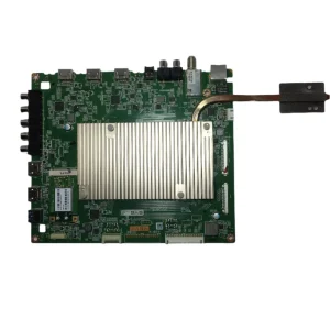 Vizio Y8386852S Main Board for D58u-D3 (LFTITSAR)