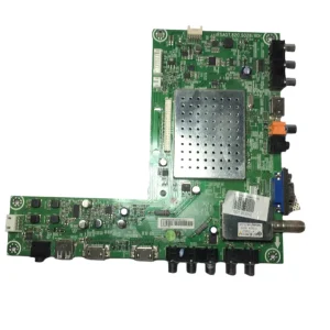 Hisense 161772 Main Board Version 1