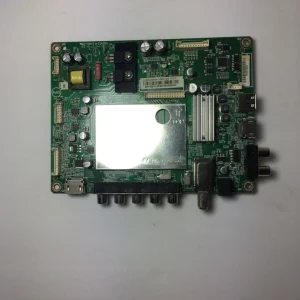 Vizio 756TXECB02K064 Main Board for D43-C1 (LTTWSEAR / LTBWSEAR Serial)