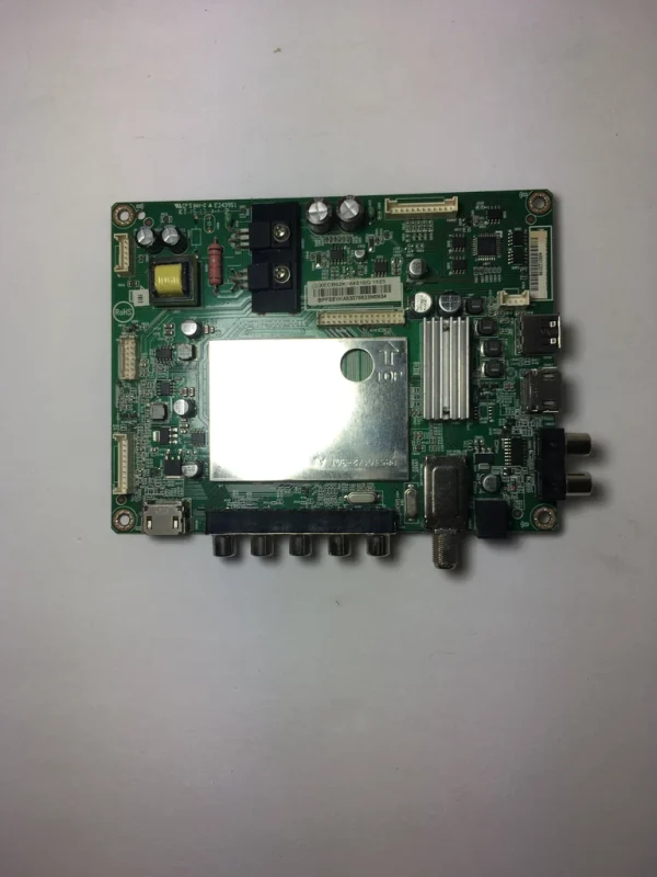 Vizio 756TXECB02K064 Main Board for D43-C1 (LTTWSEAR / LTBWSEAR Serial)