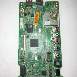 LG EBT63439827 Main Board for 50LF6000-UB.BUSJLOR