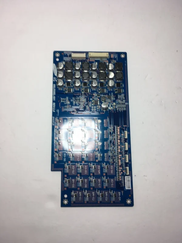 Sony 1-857-779-11 (2929A, SSL550EL-S01) Backlight Inverter