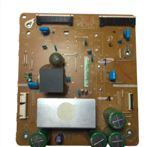 Samsung BN96-16510A (LJ92-01796A LJ41-09478A) X-Main Board