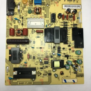 Toshiba PK101W1270I Power Supply / LED Board