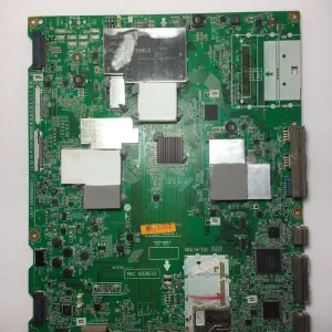 LG EBT63212801 Main Board for 55UB8500-UA