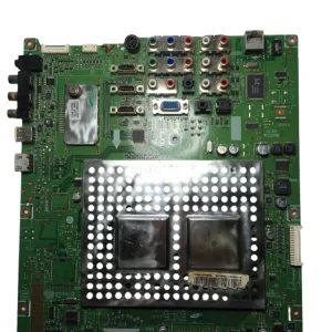 Samsung BN94-02088B Main Board for LN52A850S1FXZA
