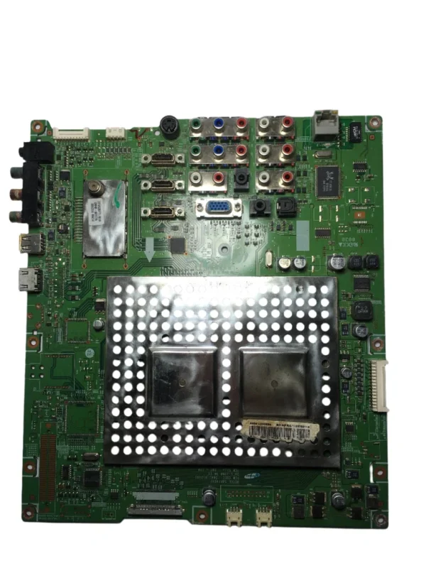 Samsung BN94-02088B Main Board for LN52A850S1FXZA