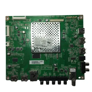Vizio 756TXDCB02K055 Main Board for E500i-A1 (LTYWNTBP, LTYWNTBQ)