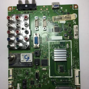 Samsung BN96-11476A (BN97-03025G) Main Board for LN52B530P7FXZA