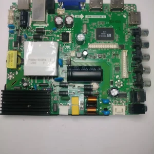 Element SY16200 Main Board / Power Supply for ELEFW5016