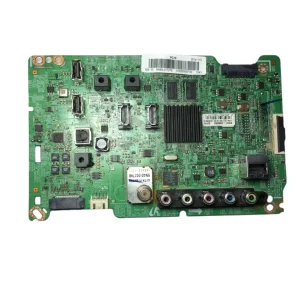 Samsung BN94-07727E Main Board for UN65H6203AFXZA (Version MH01)