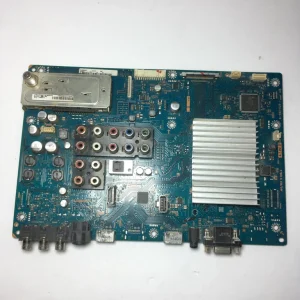 Sony A-1727-313-A (1-879-020-12) BM3 Main Board for KDL-52S5100
