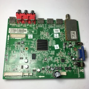 Insignia 6MF0090110 (569MF0801A) Main Board for NS-50L240A13