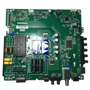 Vizio Main Board/Power Supply for D32HN-E4 (serial beginning with LHBFVMKT)