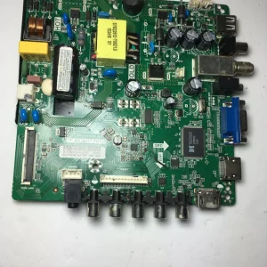 Proscan Main Board / Power Supply for PLDED3280A